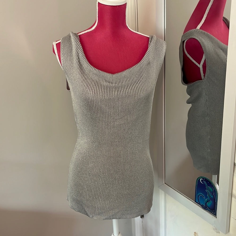 Ann Taylor Women’s Tank Top
